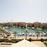 Ribera Del Marlin - アパート *
