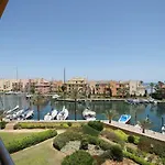 Ribera Del Marlin - アパート
