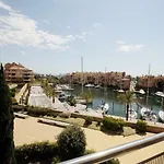 Ribera Del Marlin - アパート *