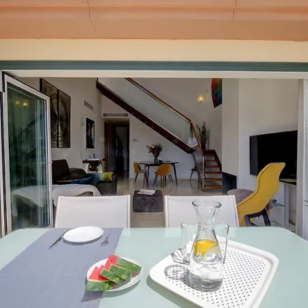 Apartment Ribera Del Marlin Sotogrande