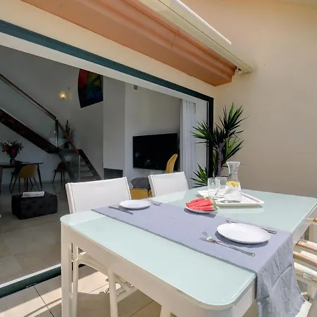 Ribera Del Marlin Apartment Sotogrande