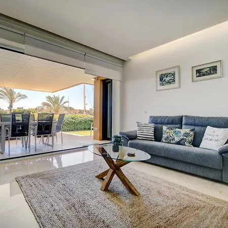 Ribera Del Marlin Apartment Sotogrande