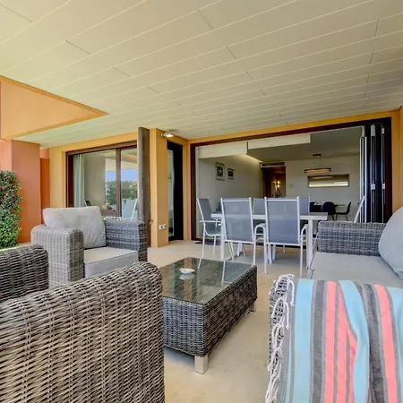 Apartment Ribera Del Marlin *