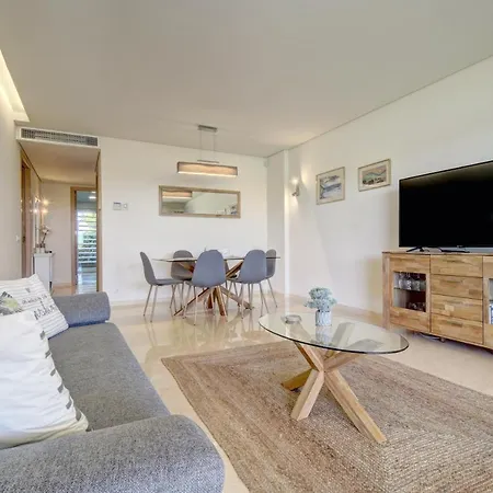 Ribera Del Marlin Apartment Sotogrande