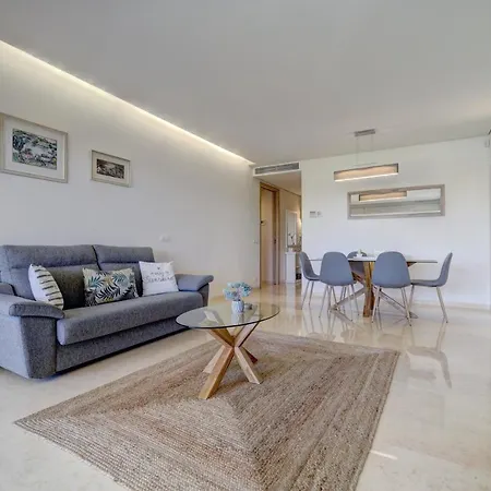 Apartment Ribera Del Marlin *