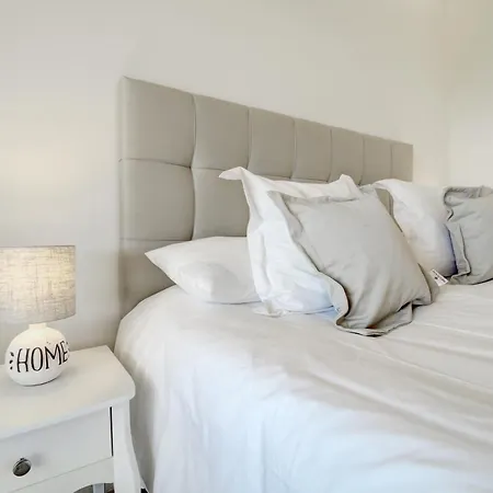 Apartment Ribera Del Marlin *