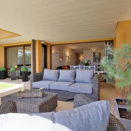 Ribera Del Marlin Apartment