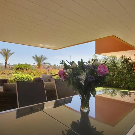 Ribera Del Marlin Apartment