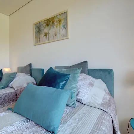 Apartment Ribera Del Marlin *