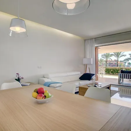 Apartment Ribera Del Marlin