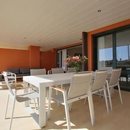 Ribera Del Marlin * Sotogrande