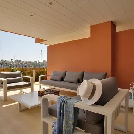 Apartment Ribera Del Marlin