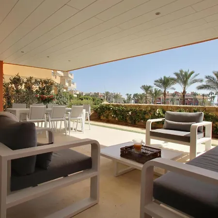 Apartment Ribera Del Marlin *