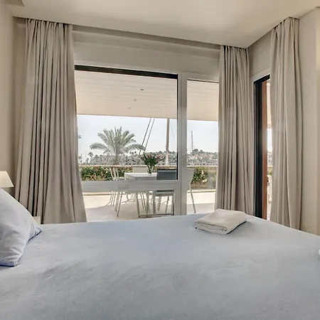 Ribera Del Marlin Apartment Sotogrande
