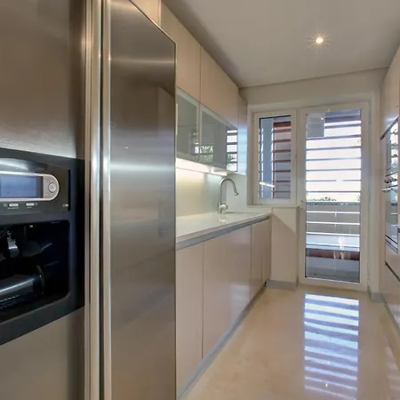 Ribera Del Marlin Apartment *