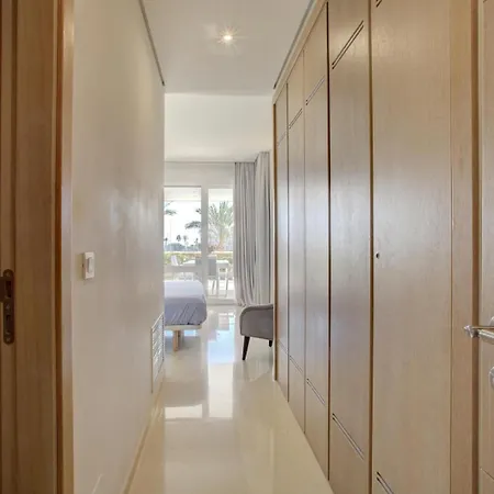 Ribera Del Marlin Apartment Sotogrande