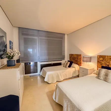 Apartment Ribera Del Marlin Sotogrande