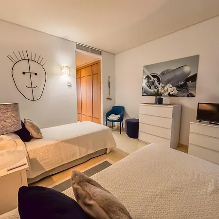 Ribera Del Marlin Sotogrande