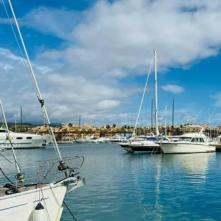 Ribera Del Marlin