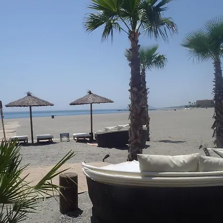 Ribera Del Marlin - * Sotogrande