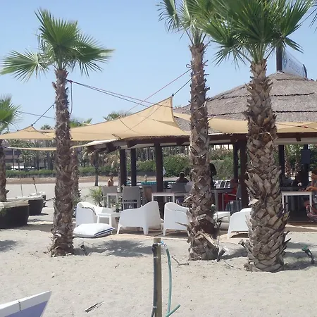 Apartment Ribera Del Marlin - Sotogrande