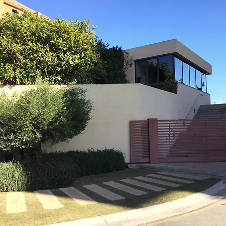Ribera Del Marlin Apartment