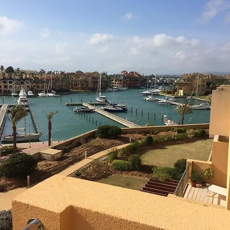 Apartment Ribera Del Marlin