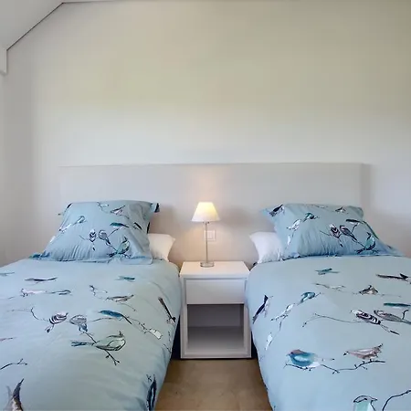 Ribera Del Marlin -