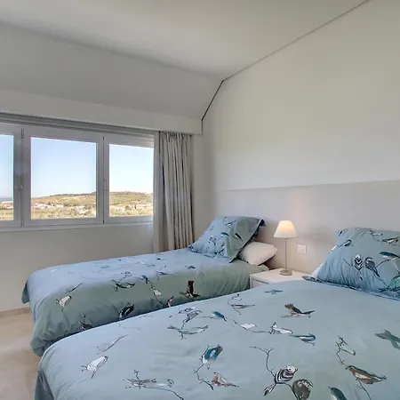 Apartment Ribera Del Marlin *