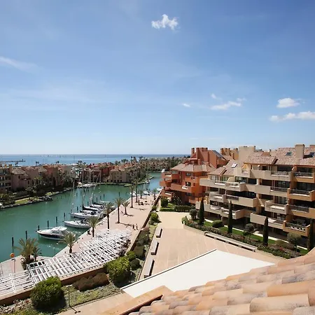 Ribera Del Marlin - *