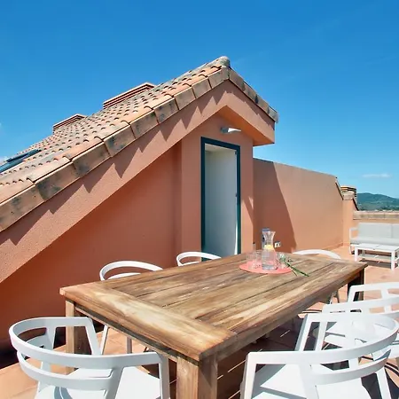 Ribera Del Marlin - Lägenhet Sotogrande