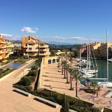 Ribera Del Marlin - Lägenhet