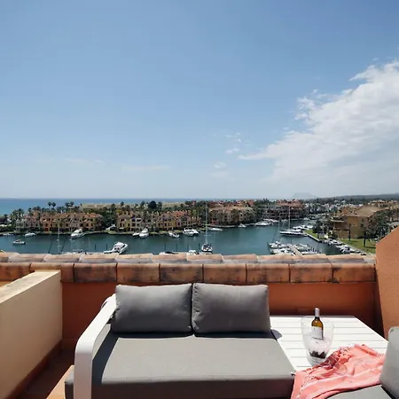 Ribera Del Marlin - Sotogrande