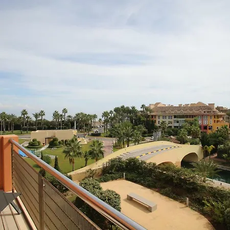 Ribera Del Marlin Sotogrande