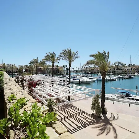 Ribera Del Marlin - Sotogrande
