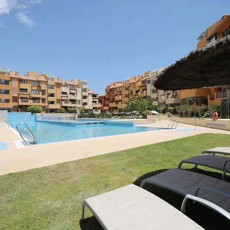 Ribera Del Marlin * Sotogrande