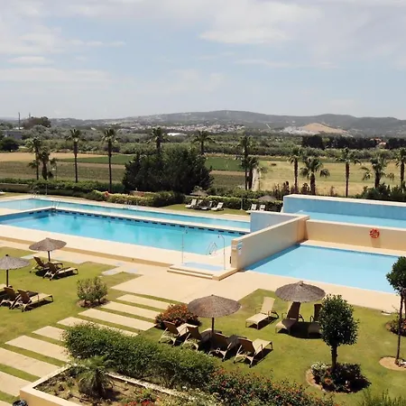 Ribera Del Marlin Apartment