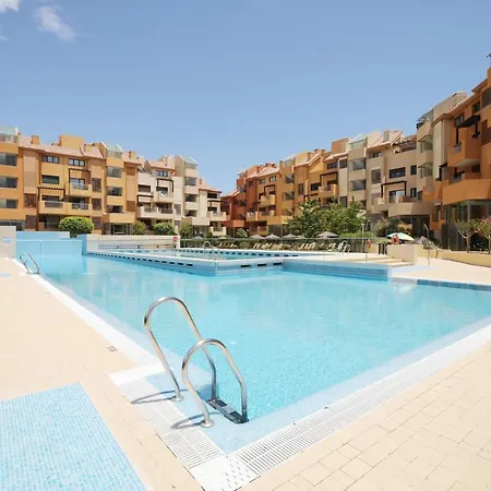 Ribera Del Marlin Apartment Sotogrande