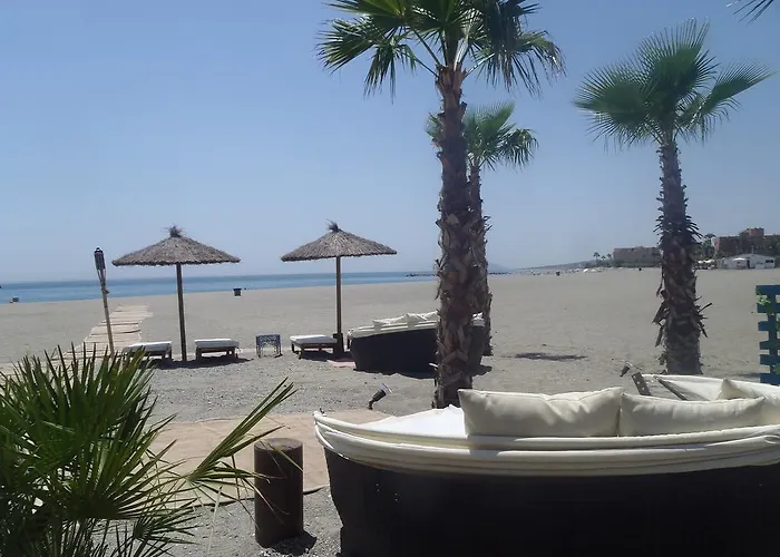 Ribera Del Marlin - * سوتوغراندِ