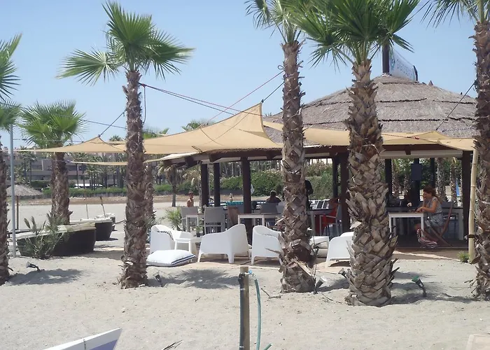 شقة Ribera Del Marlin - سوتوغراندِ