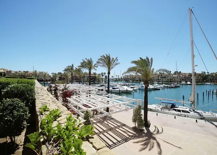 Ribera Del Marlin - سوتوغراندِ